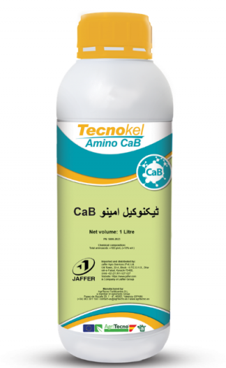 Tecnokel Amino CaB